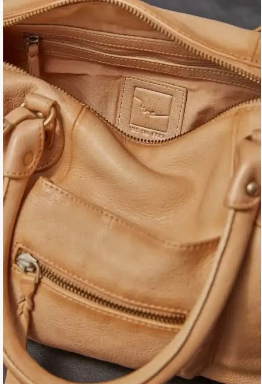 Free People sold out